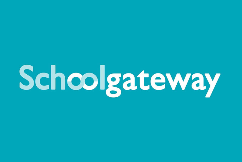 School Gateway logo