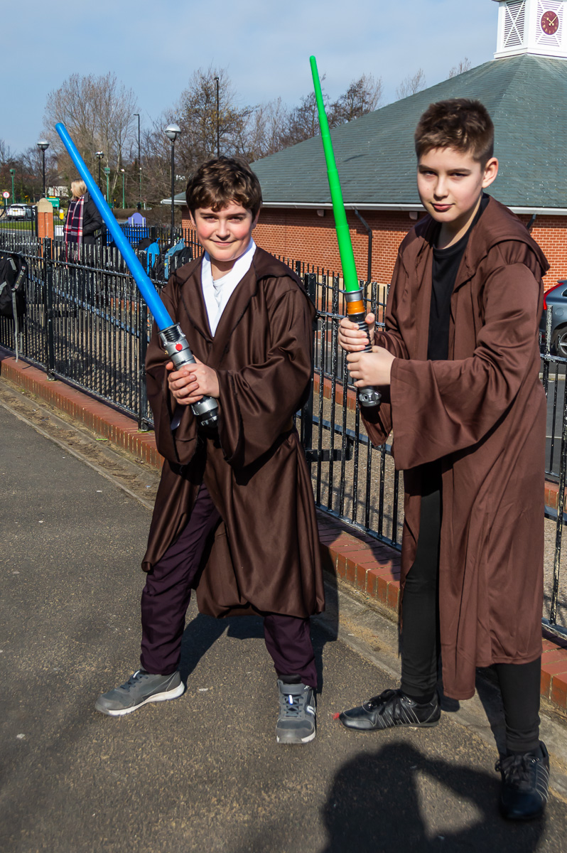 World Book Day image 5