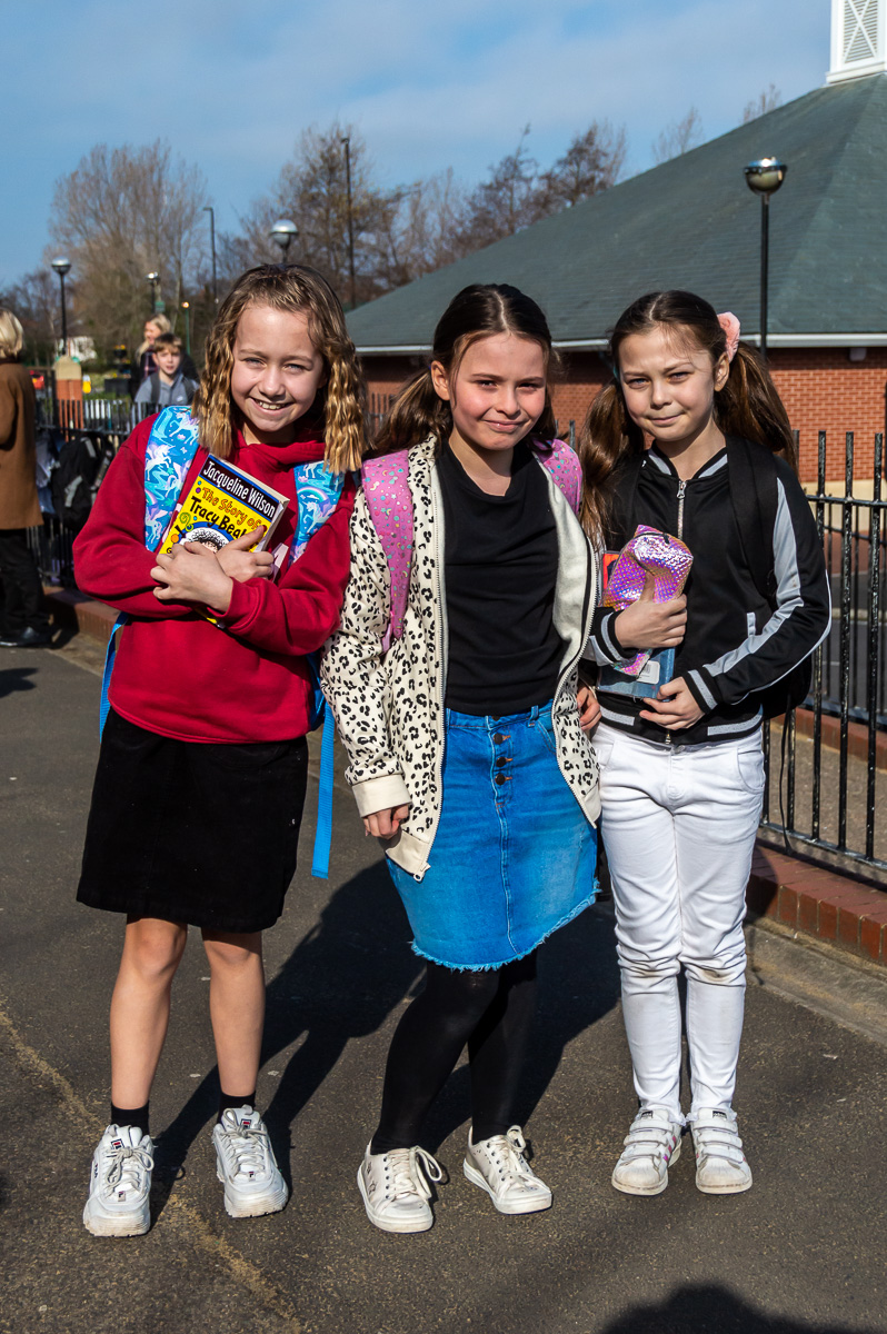 World Book Day image 8