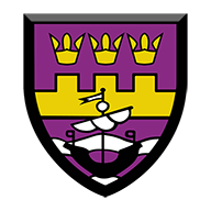 Marden Bridge Middle School logo